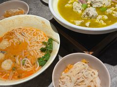 -留半山·香港食堂(啦啦宝都店)