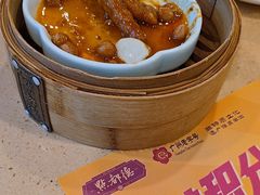 -点都德(A8店)