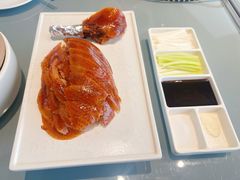 -小大董·烤鸭(观景餐厅·南京西路店)