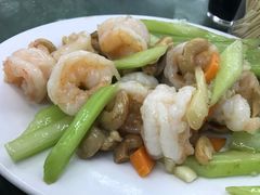 -香港蓮香樓(上環店)