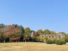 -钟山体育运动公园