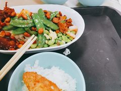 -孙记稻香世家时尚智选餐厅(证大大拇指店)