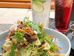 -blue frog蓝蛙(长泰广场店)