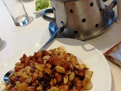 -大铁勺新津菜(东丽阳光新业广场店)
