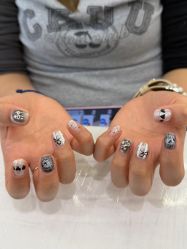 -斯馨·健康美甲美睫