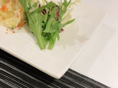 -斗牛士牛排餐厅(嘉里汇店)