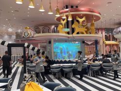 -奈尔宝家庭中心·亲子餐厅(鄞州万达店)