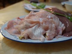 -华哥新鲜猪精品美食