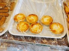 -玉香糕点(基隆路店)