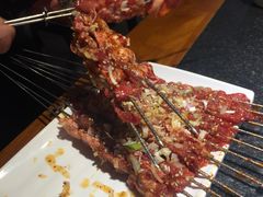 -邢氏老太太烧烤(南山店)