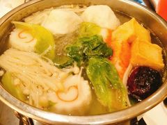 -怡咖啡自助餐(宁波香格里拉店)