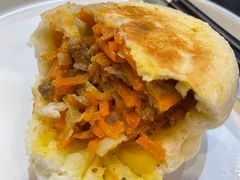 -阿西娅食府(中关村店)