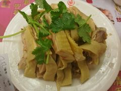 -振鼎鸡(华阴路店)