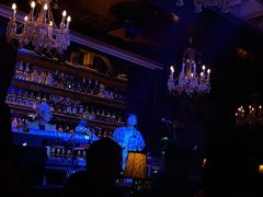 -隐肆威士忌鸡尾酒吧(玉沙国际店)