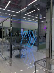 点击看大图 -P.STYLE 派斯造型