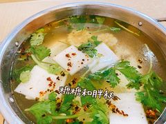-粤潮魏记牛肉火锅(爱家·金河湾南区店)