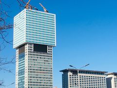 -北京盘古七星酒店