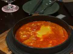 -Fuzzy Bistro 浮几韩餐·茶酒馆