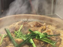 -包工仔·牛杂自助放题