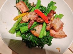 -侨美食家·粤菜(体育西路店)