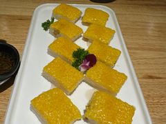 -郭靖内蒙菜·烤全羊·烧烤(望京旗舰店)