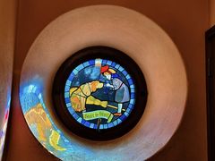 -三鹰之森吉卜力美术馆