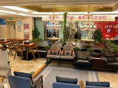 -汤泉良子.足疗按摩.SPA(中关村店)