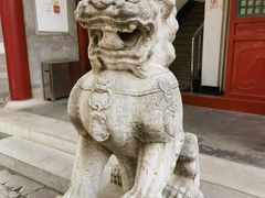 -北京石刻艺术博物馆(五塔寺)