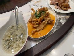 -华竹饭店(中央大街店)