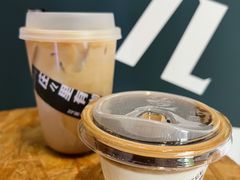 -2326 Coffee Roaster咖啡豆可选店(林肯公园店)