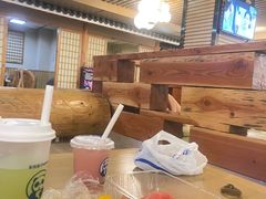 -纽斯洗浴SPA(三墩店)