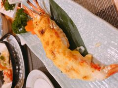 -竹幸日本料理(国光1937科技文化创意园店)