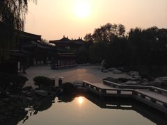 image-西安华清御汤酒店