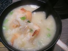-潮十三潮汕砂锅粥(高新四路大都荟店)