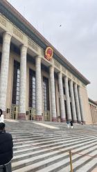 -人民大会堂宴会厅