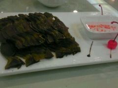 -鸭王烤鸭店(三里河店)