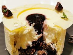 -潮一不贰·法式甜品·生日蛋糕·西式简餐(外滩店)