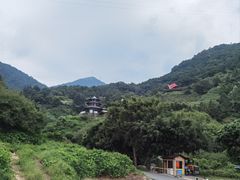 -广东天露山旅游度假区