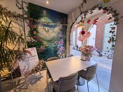 -LA JOLLA 墨西哥餐厅(学院路店)
