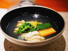 -九献创意菜·牛排料理(亮马河花园店)