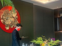 -海派悦庭·海胆烧麦·新融合菜(凯德广场店)