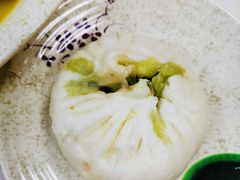 香菇菜包-迎扬春茶社(闻喜路店)