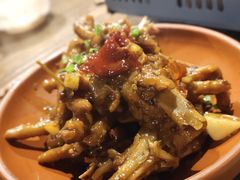 -霄汉羊排(万松园一店)