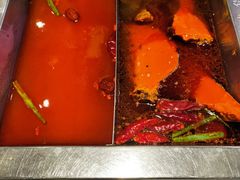 -串一火锅(赛格国际购物中心店)