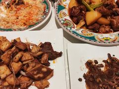 -巴依老爷·新疆美食(上城区天城路店)