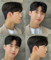 -豪帅男士理容馆