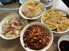 -玲燕蒸菜馆(江东路店)