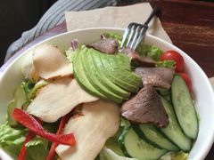 -1901 Cafe(西四店)