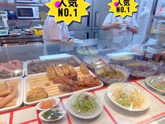 -六泰居·尔滨地标·东北菜(泰山路店)