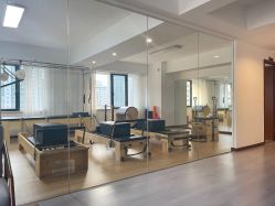 -馨媛瑜伽普拉提